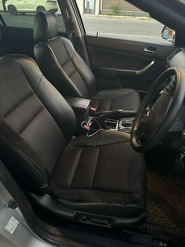 хонда акод: Honda Accord: 2003 г., 2.4 л, Автомат, Бензин, Седан — 8