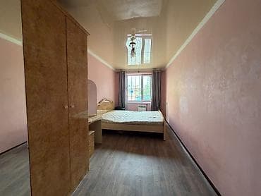 Квартиры: 2 комнаты, 58 м², Юг-2 мкр 104 серия, 2 этаж — 4