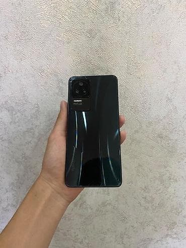 xiaomi redmi note 10t: Poco F4, Б/у, 256 ГБ, цвет - Черный, 2 SIM — 2
