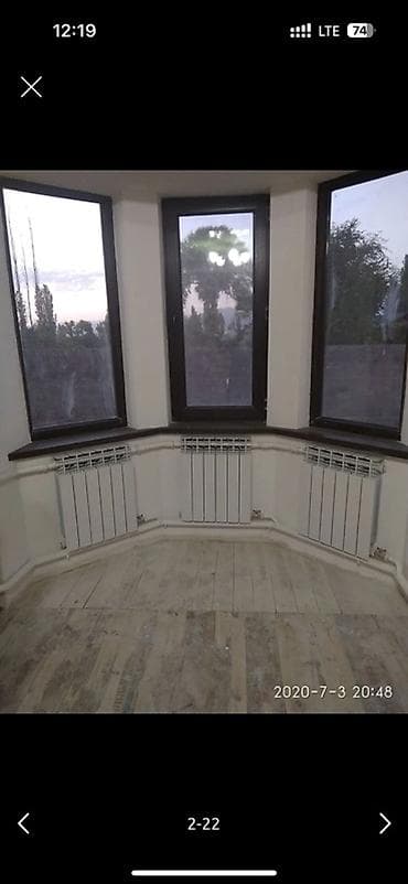 Сантехниктер: Батареяларды орнотуу, Жылытуучу системаны орнотуу, Жылуу пол Кепилдиги, Акысыз консультация, Монтаждоо 6 жылдан ашык тажрыйба — 1