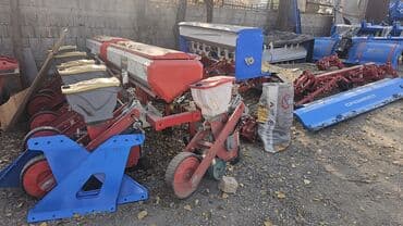 лопата фискарс: Тракторный ямобур (буровой шнековый агрегат) - Навесное оборудование — 10