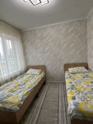 отдых на иссык куле тамчи: Койко-место, бугу Каракол — 7