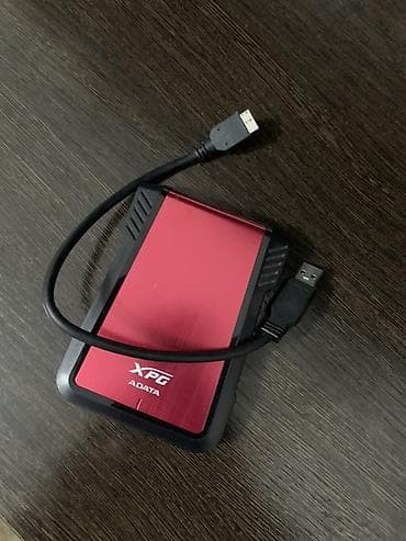5060 ti: Накопитель для ПК, ADATA, HDD, 1 ТБ — 1