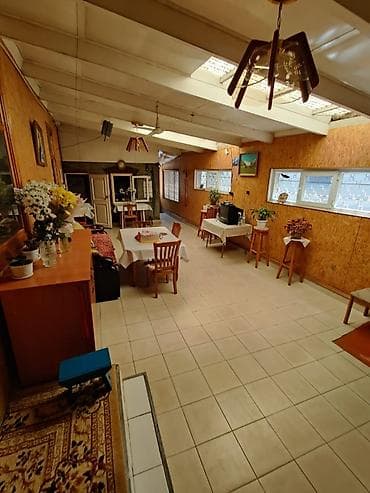 Үйдү ижарага алам: 🏡 Продаётся уникальный угловой участок с тремя домами и готовым — 7