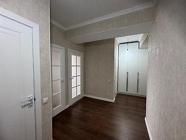 osh flat: 2 комнаты, 69 м², ул. Боконбаева / Гоголя Элитка, 11 этаж, Свежий ремонт — 9