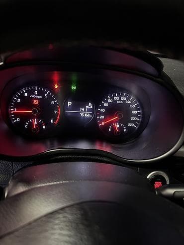 bnw e39: Kia Morning: 2018 г., 1 л, Автомат, Бензин, Лифтбек — 9