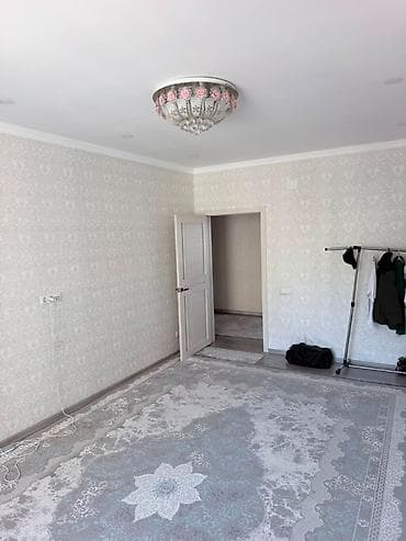 osh flat: 2 комнаты, 60 м², Пишпек Элитка, 7 этаж, Евроремонт — 7