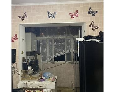 Квартиры: 3 комнаты, 68 м², 106 серия, 2 этаж, Евроремонт — 4
