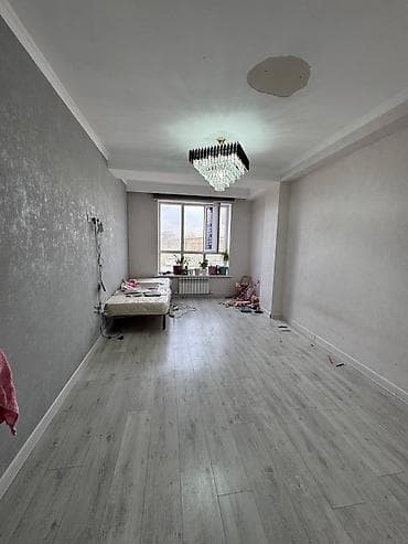 1 комн кв продажа: 1 комната, 37 м², Элитка, 2 этаж, Косметический ремонт — 2