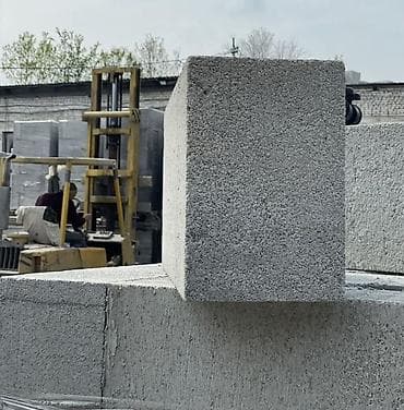 Газоблок D700 от производителя! ✔ Все размеры в наличии ✔