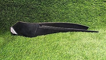 bmw m3 e46: Обшивка стоек BMW 2004 г., Б/у, Оригинал — 1