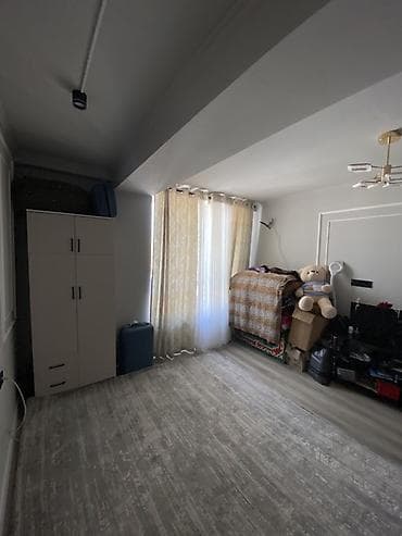 Продажа квартир: 2 комнаты, 70 м², Элитка, 9 этаж, Евроремонт — 9