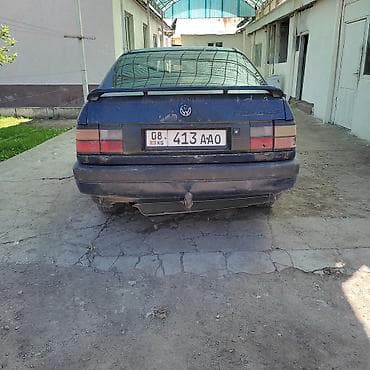 рулевая рейка хонда одиссей бишкек: Volkswagen Passat: 1991 г., 1.8 л, Механика, Седан — 2