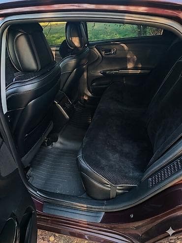 lexus rc: Toyota Avalon: 2016 г., 2.5 л, Вариатор, Гибрид, Седан — 6