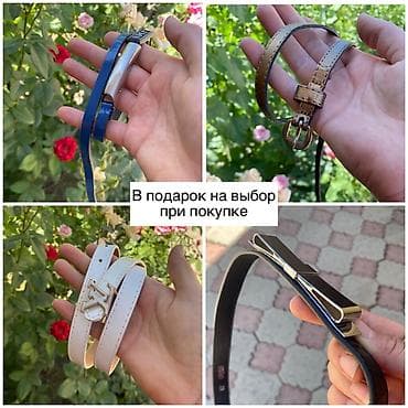 шикарная блузка: Блузка, Классическая модель, Шифон, Однотонный — 5