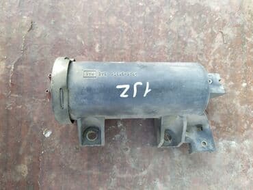 воздушный домкрат для авто: Toyota Aristo Адсорбер, Тойота Аристо абсорбер Тип: 1JZ Адсорбер — 3