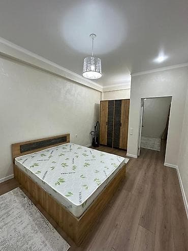 умный дом: 2 комнаты, Без подселения, С мебелью полностью — 3