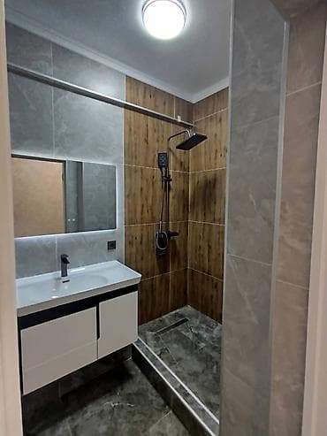 flat kant: 2 комнаты, 64 м², Элитка, 10 этаж, Евроремонт — 2