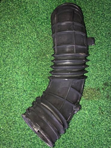 блок предохранителей: Патрубок Honda 2009 г., Новый, Оригинал, Япония — 3