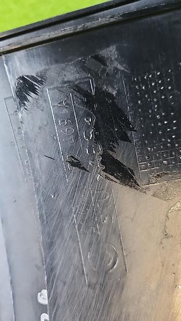 bwm e39: Решетка радиатора BMW 2000 г., Б/у, Оригинал — 4