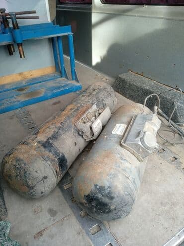 кулиса на ауди: ГБО — 1