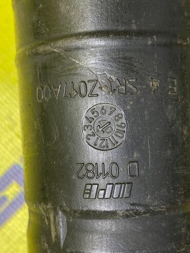 бесконтактный градусник купить бишкек: Задний амортизатор Mercedes-Benz Оригинал, Япония — 4