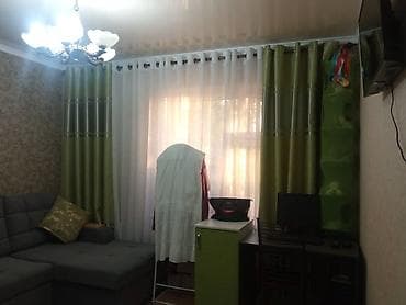 Батирлер: 2 бөлмө, 5 м², 106-серия, 3 кабат — 6