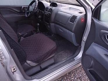 митцубиси монтеро спорт: Mitsubishi Space Star: 2000 г., 1.3 л, Механика, Бензин, Хэтчбэк — 5
