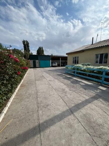 Үйдү ижарага алам: Үй, 500 м², 6 бөлмө, Менчик ээси, ПСО (өз алдынча бүтүрүү) — 5