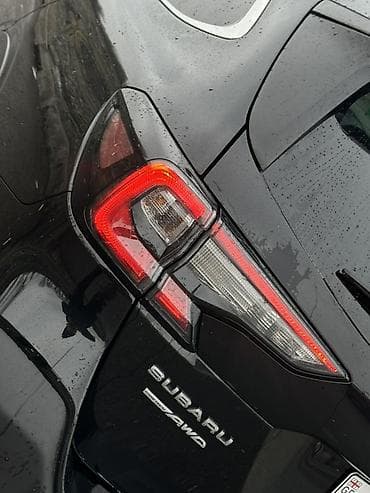 vw golf 3: Subaru Outback: 2020 г., 2.5 л, Вариатор, Бензин, Универсал — 8