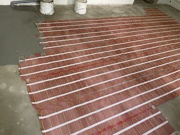 расценки на отделочные работы в бишкеке 2023: Плиточник, кафельщик. Электромонтажные и сантехнические работы — 11