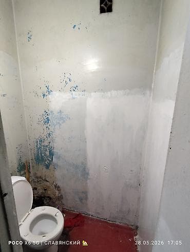 гостиница центр бишкек: 1 комната, 15 м², 1 этаж — 8