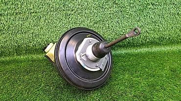 Сальники: Тормознои ваккум Е53 1 165 679 Год 2005 В отличном состоянии, очень — 3