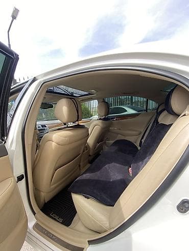 шины на лексус 330: Lexus ES: 2005 г., 3.3 л, Автомат, Бензин, Седан — 7