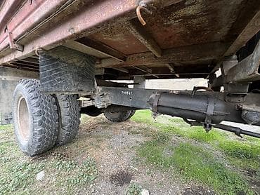 урал самосвал: Грузовик, ГАЗ, Стандарт — 5