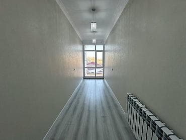 джеты огуз: 2 бөлмө, 68 м², Элитка, 6 кабат, Евроремонт — 8