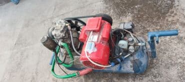 купить компрессор для аквариума: Воздушный компрессор, не убиваемый с водяным охлаждением — 3