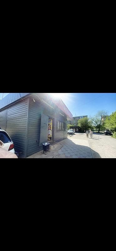 pro group: Магазин «АРУУКЕ» 4-й мкр 4Б/1 Продается действующий продуктовый — 2