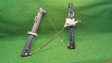 k 7: Электрический моторчик BMW 2008 г., Б/у, Оригинал, Германия — 3