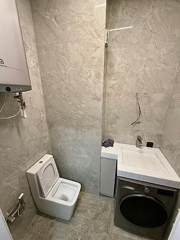 жк: 2 комнаты, 74 м², Элитка, 9 этаж, Дизайнерский ремонт — 7