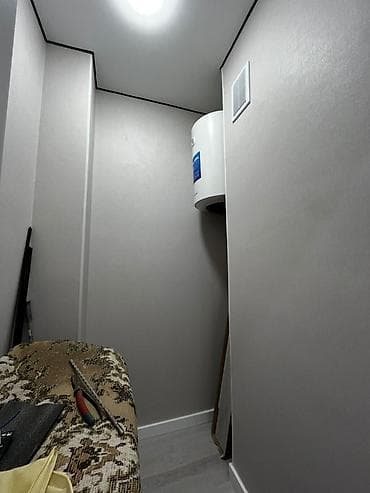 elite hause: 2 комнаты, 65 м², Элитка, 8 этаж, Дизайнерский ремонт — 7