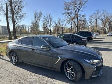 диск на gx470: Hyundai Genesis: 2019 г., 2 л, Автомат, Бензиновая, Седан — 2