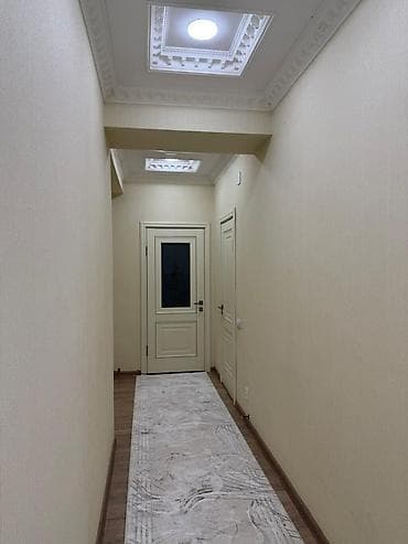 киевска: 2 комнаты, 75 м², Элитка, 2 этаж, Косметический ремонт — 4