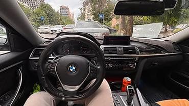 машина мерс с: BMW 4 series: 2019 г., 2 л, Автомат, Бензин, Купе — 1
