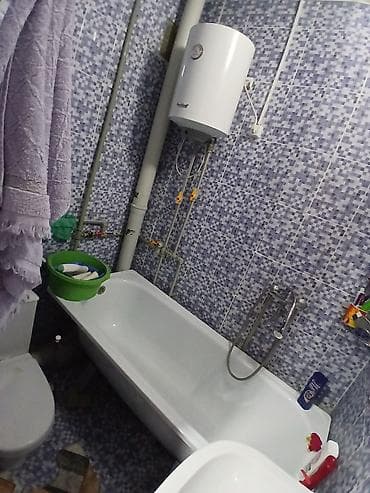 nice house: 1 комната, 42 м², Косметический ремонт — 6