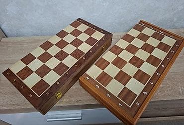 маленькие шахматы купить: Деревянные шахматы ♟️В комплекте 32 фигурки ♟️Размер фигур: 5 - — 2