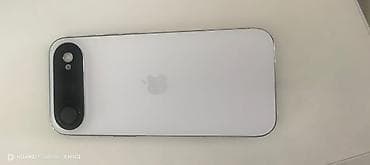 айр зуум: IPhone Air, Новый, 256 ГБ, White Titanium, Защитное стекло, Чехол, Кабель, 100 % — 2