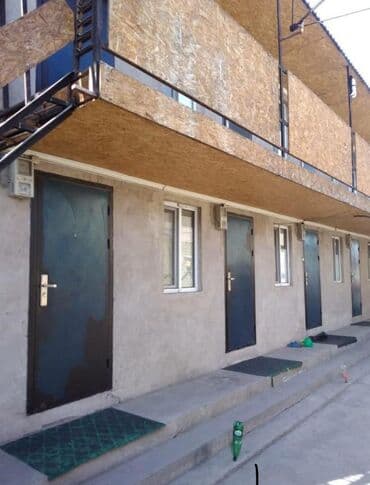 20 м², С мебелью