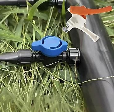 ороситель: Материал: Пластик — 2