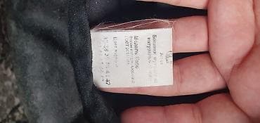 турецкие ботинки мужские: Продам кожаные берцы в хорошем состоянии, размер 43, производство — 7